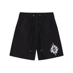AMIRI  fashion sports shorts
