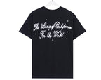 AMIRI  fashion T-shirt