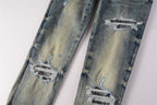 AMIRI  Fashion Jeans 8891