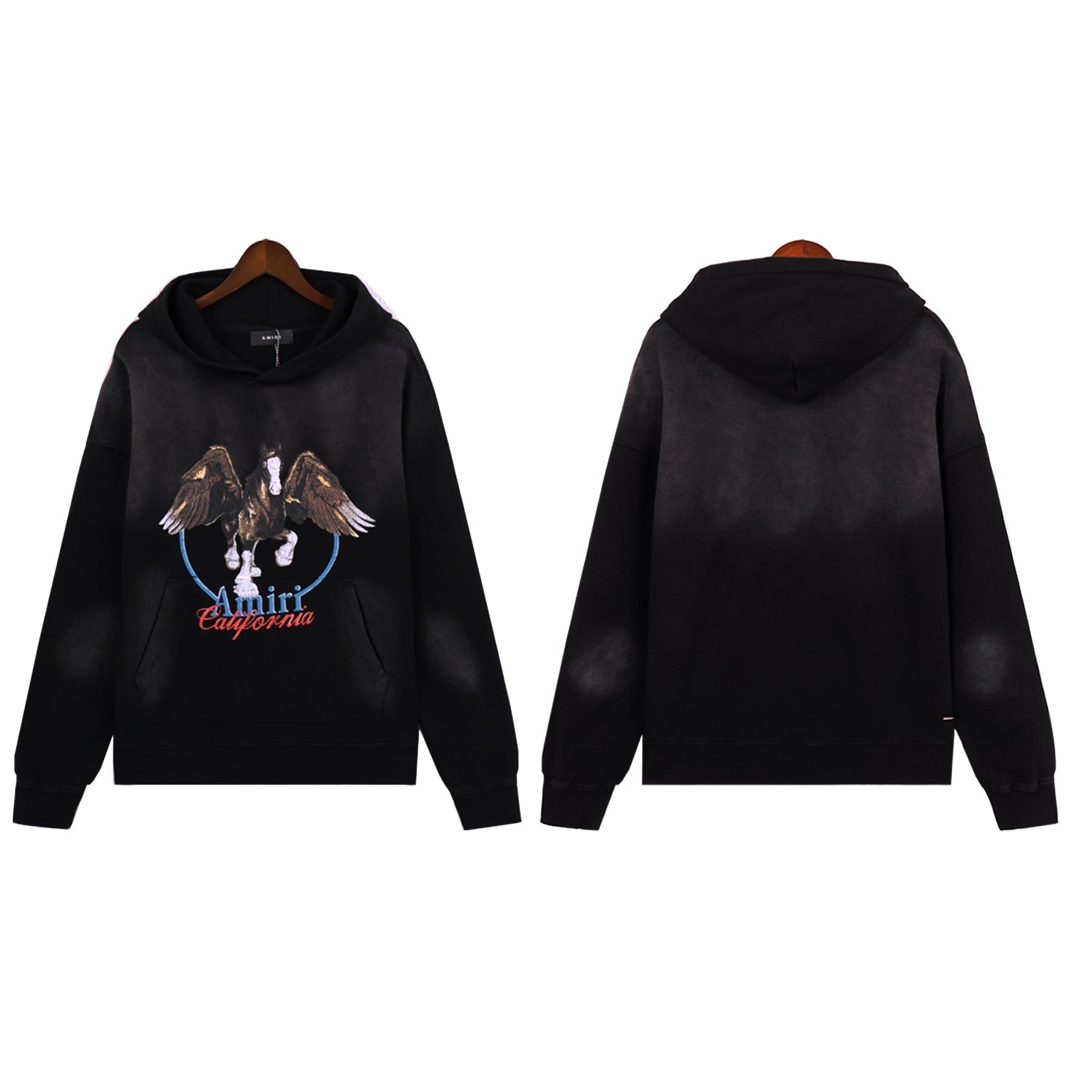 Amiri Fashion Hoodie