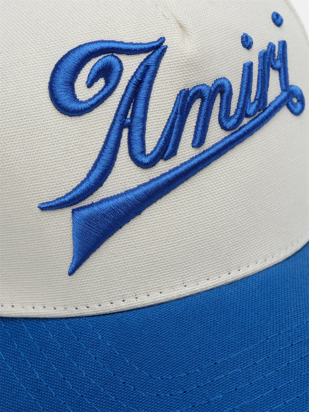 AMIRI trucker hat
