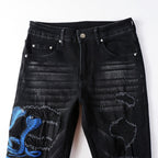 AMIRI  Fashion Jeans 1345