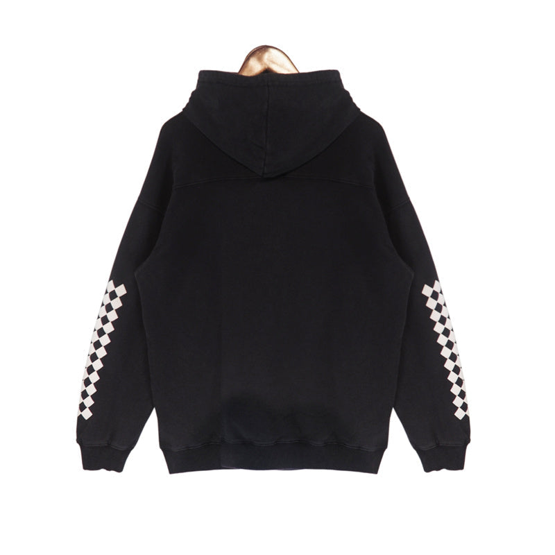 RHUDE fashion Hoodie