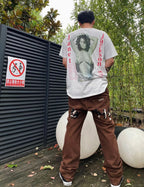 Chrome Hearts NEW Pants