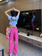 Chrome Hearts NEW Pants