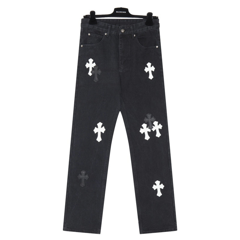Chrome Hearts NEW Pants