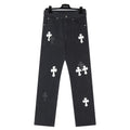 Chrome Hearts NEW Pants