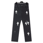 Chrome Hearts NEW Pants