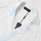 AMIRI silk shirt