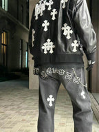 Chrome Hearts NEW Pants