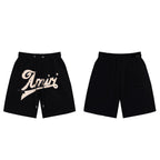 AMIRI  fashion sports shorts