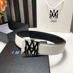 Amiri Exquisite Belt