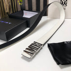 Amiri Exquisite Belt