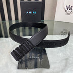 Amiri Exquisite Belt