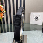 Amiri Exquisite Belt