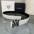 Amiri Exquisite Belt