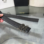 Amiri Exquisite Belt