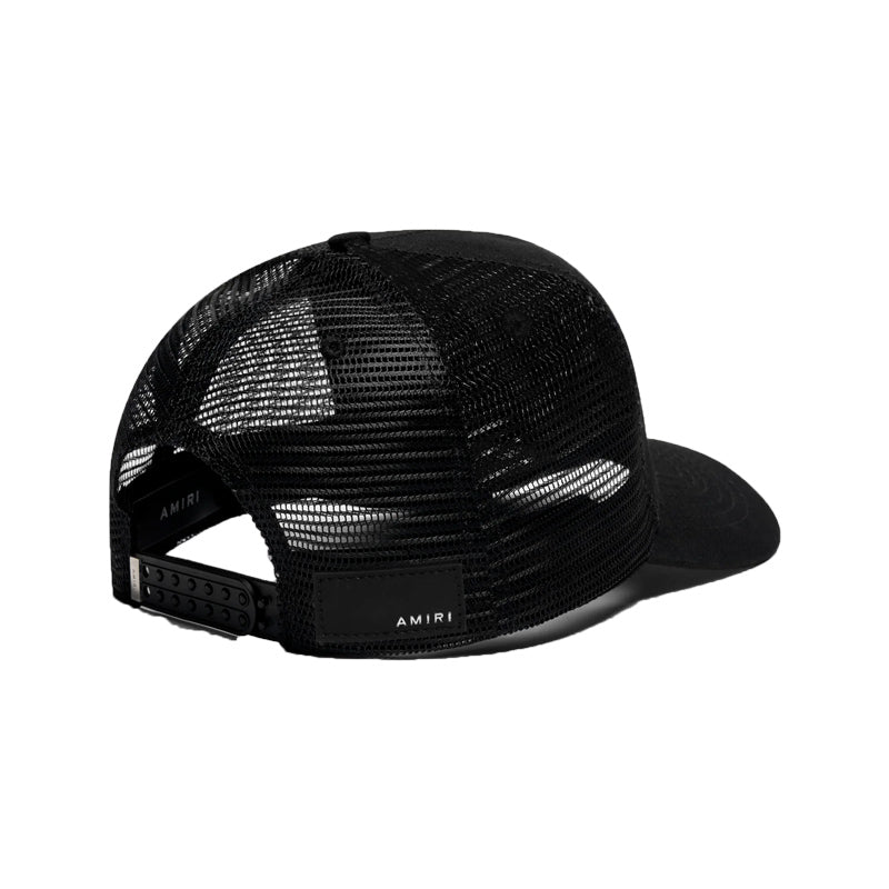 AMIRI trucker hat