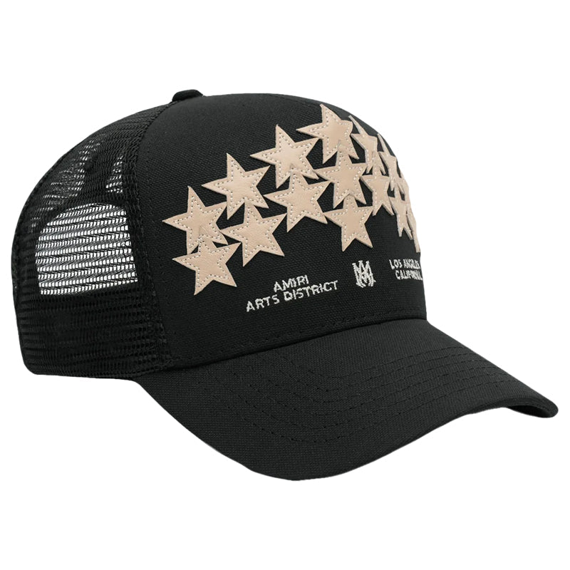 AMIRI trucker hat