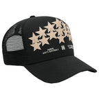 AMIRI trucker hat