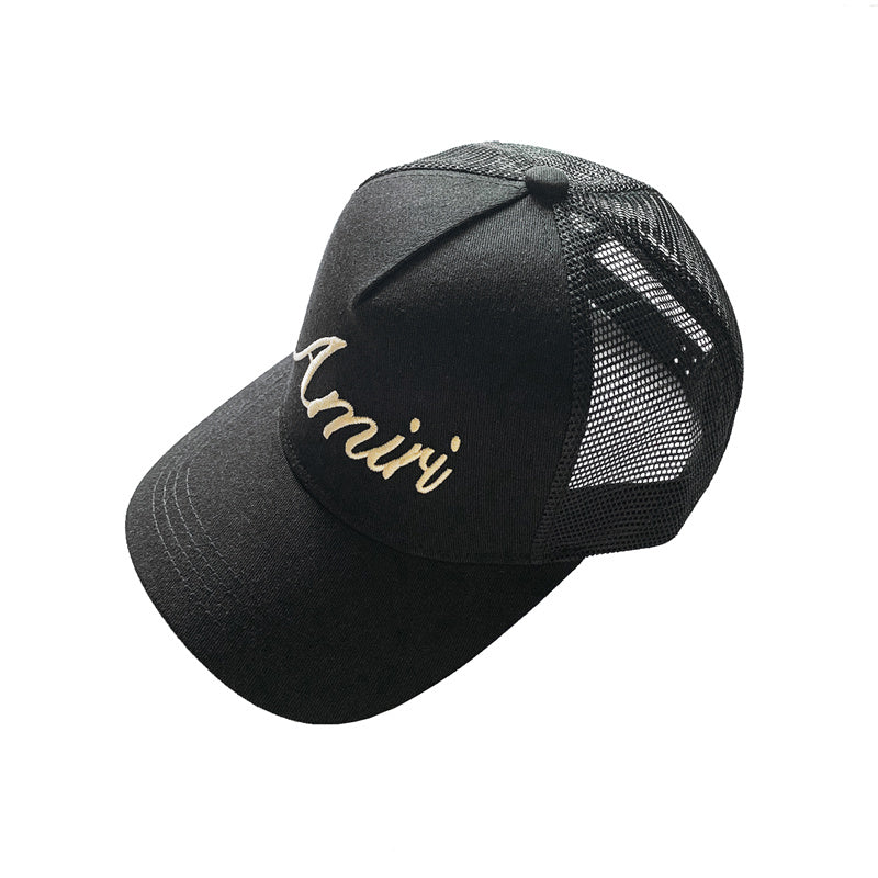 AMIRI trucker hat