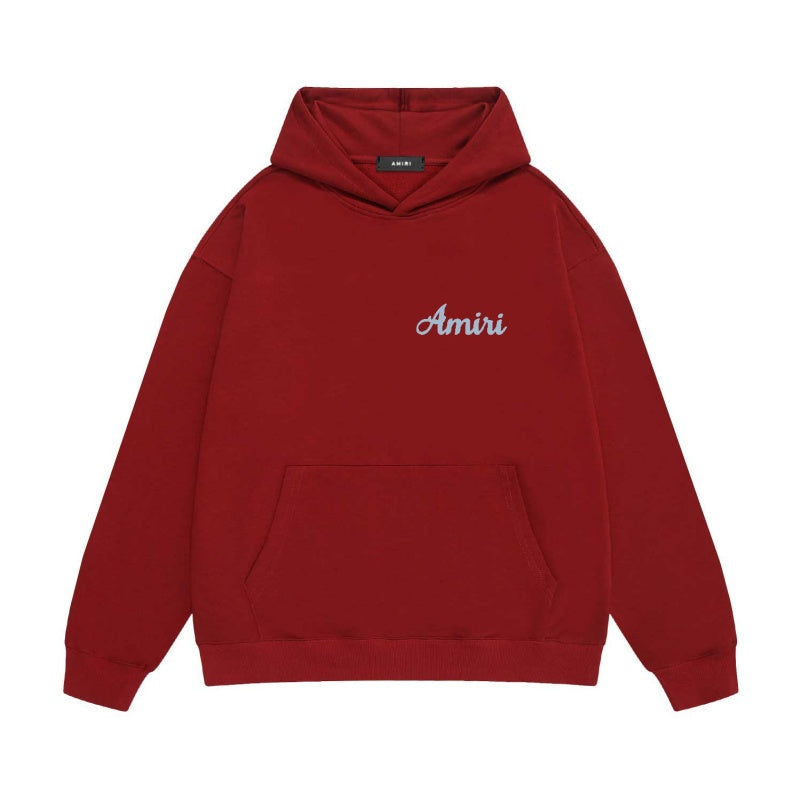 Amiri Fashion Hoodie