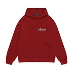 Amiri Fashion Hoodie