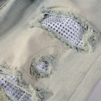 AMIRI  Fashion Jeans 1339