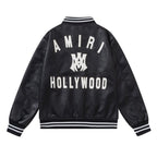 Amiri fashion jacket