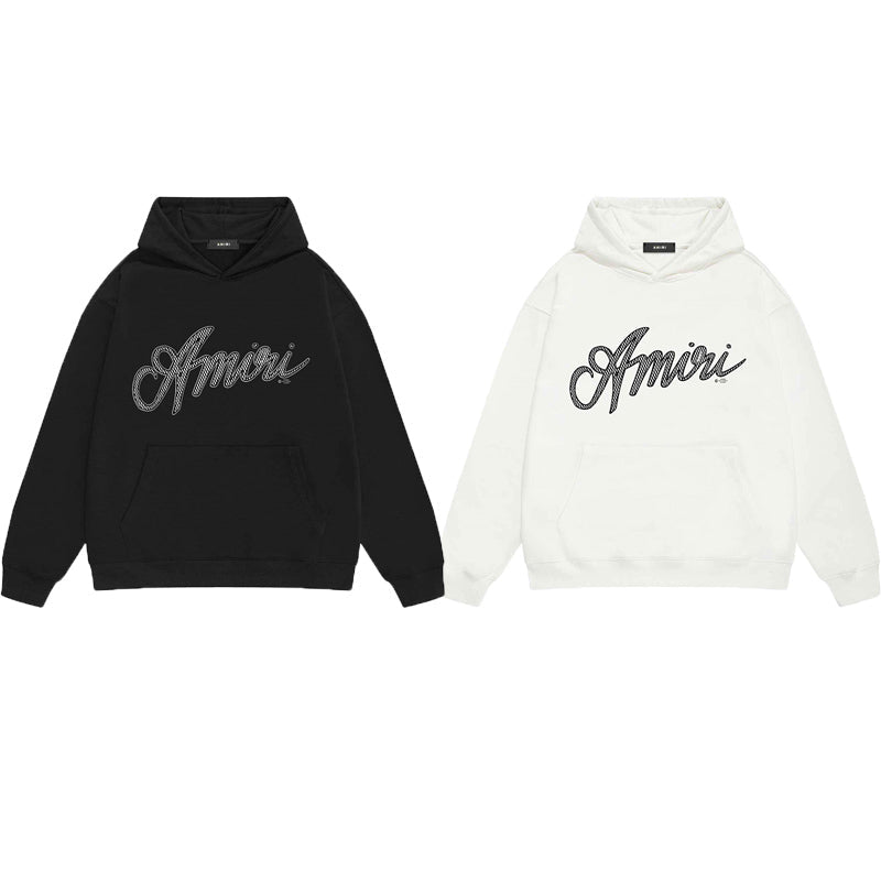 Amiri Fashion Hoodie