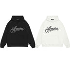 Amiri Fashion Hoodie