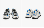 AMIRI Fashion Sneakers