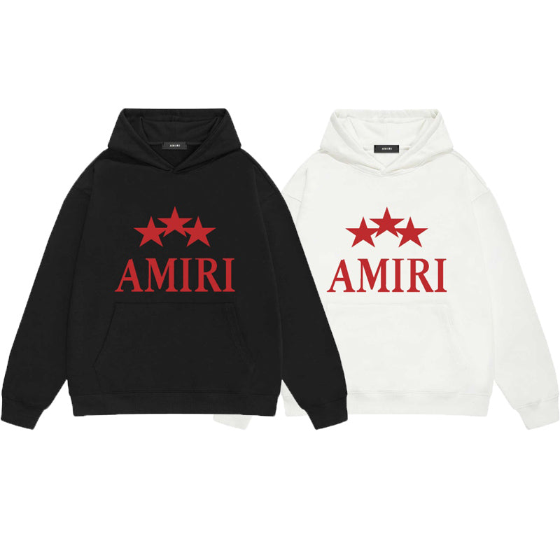 Amiri Fashion Hoodie