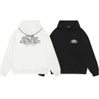 Amiri Fashion Hoodie