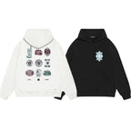 Amiri Fashion Hoodie