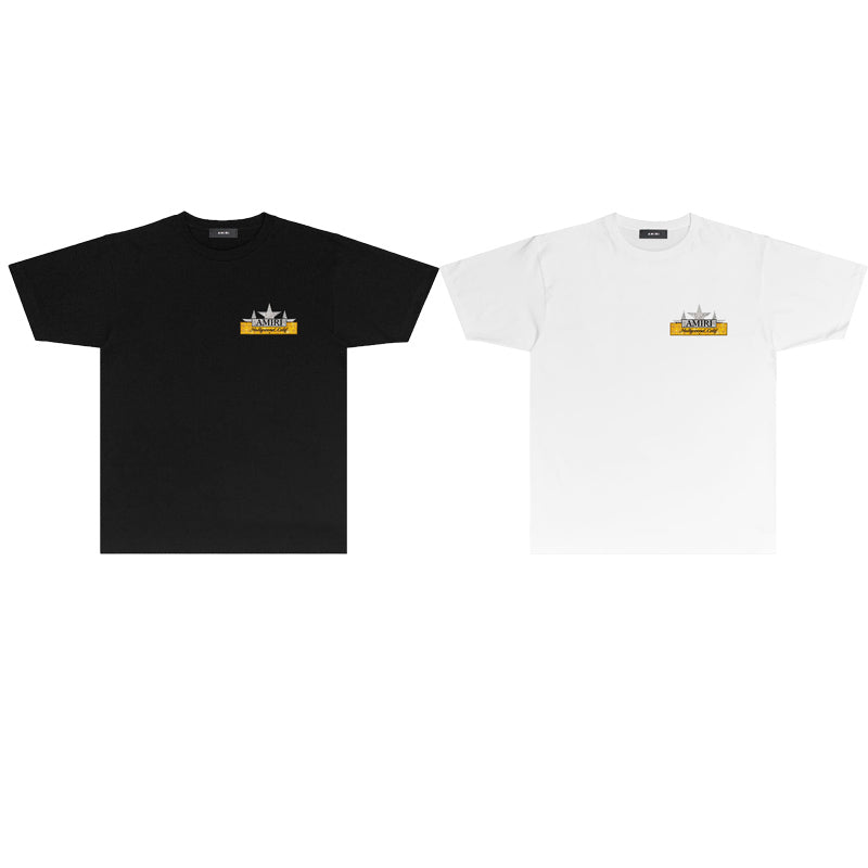 AMIRI  fashion T-shirt