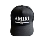 AMIRI trucker hat