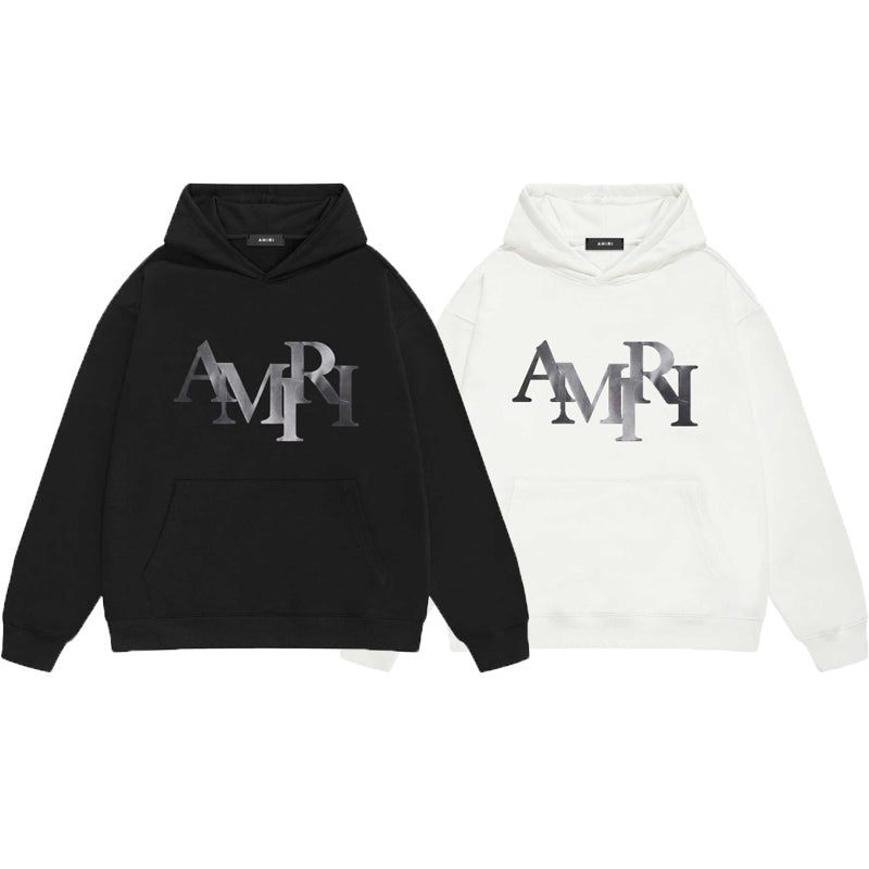Amiri Fashion Hoodie