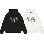 Amiri Fashion Hoodie
