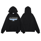 RHUDE fashion Hoodie