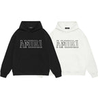 Amiri Fashion Hoodie
