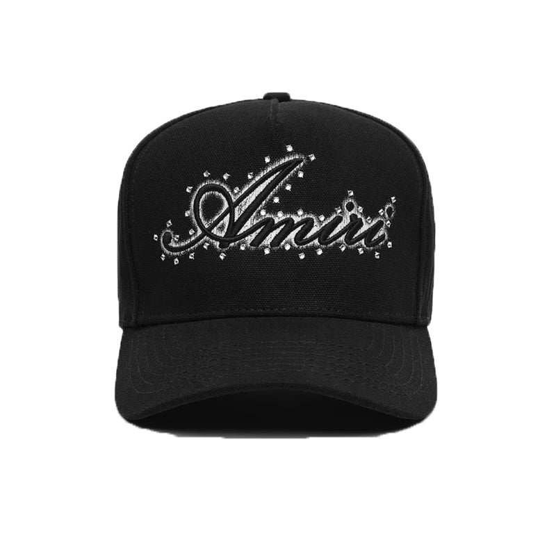 AMIRI trucker hat