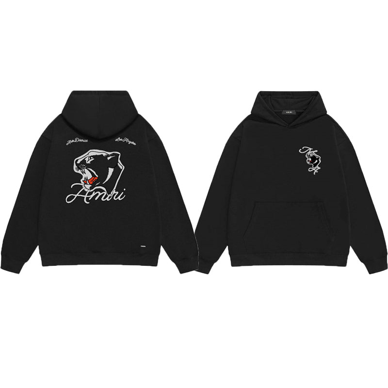Amiri Fashion Hoodie