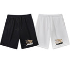 AMIRI  fashion sports shorts