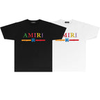 AMIRI  fashion T-shirt