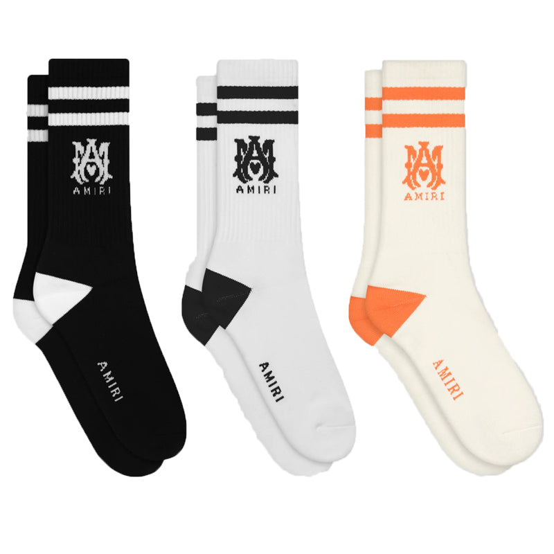 AMIRI Sock