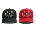AMIRI trucker hat