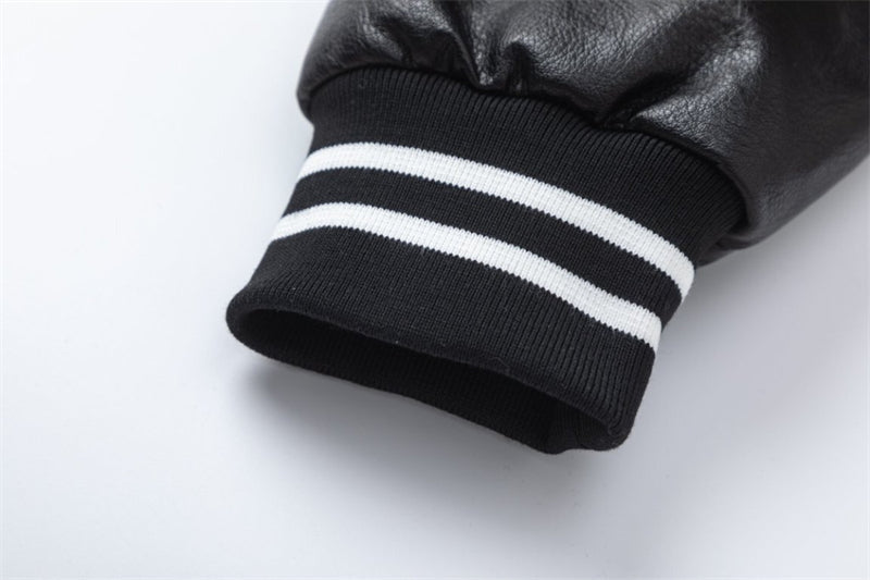 Amiri fashion jacket