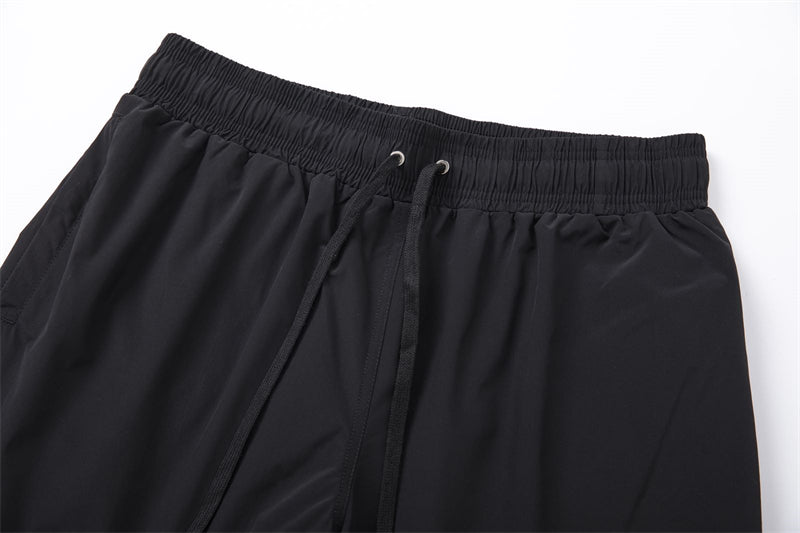 AMIRI  fashion sports shorts