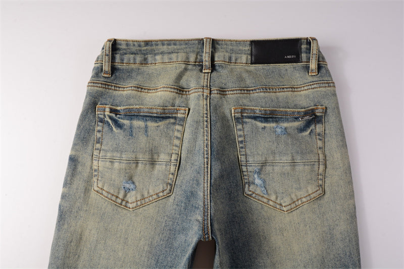 AMIRI  Fashion Jeans 8891